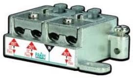DE218M DER 2OUT 5-2400 18DB MO - FRACARRO 287466