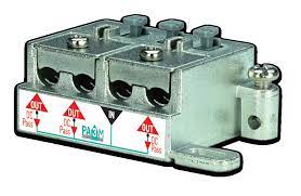DE222M DER 2OUT 5-2400 22DB MO - FRACARRO 287467