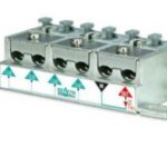 DE412M DER 4OUT 5-2400 12DB MO - FRACARRO 287468