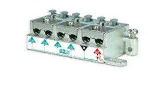 DE412M DER 4OUT 5-2400 12DB MO - FRACARRO 287468