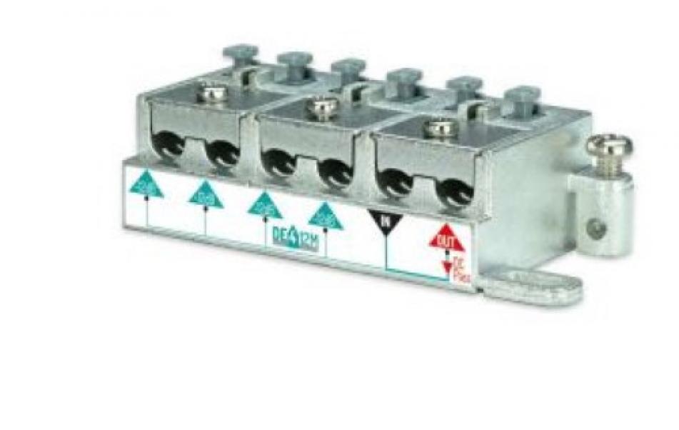 DE412M DER 4OUT 5-2400 12DB MO - FRACARRO 287468 DE412M DER 4OUT 5-2400 12DB MO - FRACARRO 287468