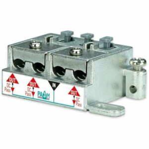 DE414M DER 4OUT 5-2400 14DB MO - FRACARRO 287469