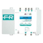 FRPRO LIGHT HD CENTR.TV COMPATTA PROGR - FRACARRO 287523