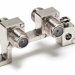 CA75F CARICO 75 OHM CON CONNETTORE F - FRACARRO 289085
