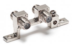 CA75F CARICO 75 OHM CON CONNETTORE F - FRACARRO 289085