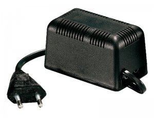 AM100N ALIMENTATORE 12V 100MA 1 USCITA - FRACARRO 289113