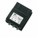 PSU412 ALIMENTATORE 200MA 2 USCITE - FRACARRO 289562