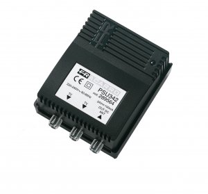 PSU412 ALIMENTATORE 200MA 2 USCITE - FRACARRO 289562