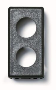 BT-AXB2 ADATTATORE PER PRESA DEMIX AXOLUTE - FRACARRO 289740
