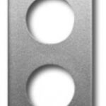 VI-EKN2 ADATTATORE PER PRESA DEMIX EIKON NERA - FRACARRO 289799