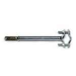ZANCA A MURO D.25 L.20 ZC20 - FRACARRO 293320