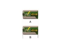 NI-MH 4/5SC 1,2V 2000MA CON TERM. - ELCART 300031700