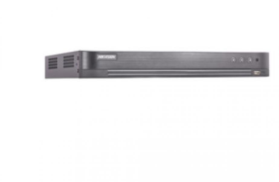 IDS-7204HUHI-E1/S DVR 72E 4CH 4K MOTION2.0 - HIKVISION ITALY SRL 300227103 IDS-7204HUHI-E1/S DVR 72E 4CH 4K MOTION2.0 - HIKVISION ITALY SRL 300227103