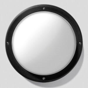 EKO 26 E27 750 NERO - PRISMA - PERFORMANCE IN LIGHT 300335