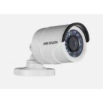 BULLET 2MP DA ESTERNO CON IR(1920X1080)3.6MM 1USC.HD-TVI 12V - HIKVISION ITALY SRL 300511940