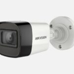 DS-2CE16H0T-ITF(3.6) BULL OF 5MP - HIKVISION ITALY SRL 300512118