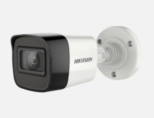 DS-2CE16H0T-ITF(3.6) BULL OF 5MP - HIKVISION ITALY SRL 300512118