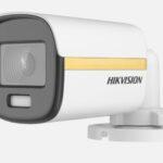 DS-2CE10DF3T-F(3.6MM)BULLET COLORVU LUCE BIANCA 20MT 4IN1 - HIKVISION ITALY SRL 300512765