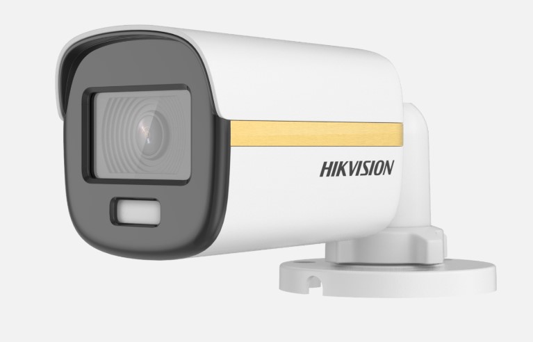 DS-2CE10DF3T-F(3.6MM)BULLET COLORVU LUCE BIANCA 20MT 4IN1 - HIKVISION ITALY SRL 300512765 DS-2CE10DF3T-F(3.6MM)BULLET COLORVU LUCE BIANCA 20MT 4IN1 - HIKVISION ITALY SRL 300512765