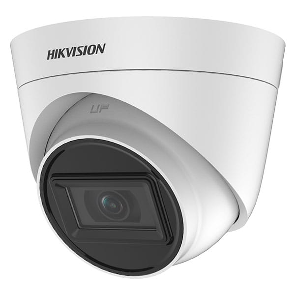 DS-2CE78H0T-IT1F(2.8MM) DOME 5MP 4IN1 - HIKVISION ITALY SRL 300613610 DS-2CE78H0T-IT1F(2.8MM) DOME 5MP 4IN1 - HIKVISION ITALY SRL 300613610