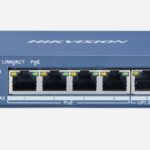 DS-3E0505P-E - HIKVISION ITALY SRL 301801375