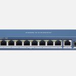 DS-3E0510P-E - HIKVISION ITALY SRL 301801376