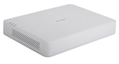 DS-7104NI-Q1/4P NVR 4MP 4CH HD 1TB INCLUSO POE - HIKVISION ITALY SRL 303607210 DS-7104NI-Q1/4P NVR 4MP 4CH HD 1TB INCLUSO POE - HIKVISION ITALY SRL 303607210