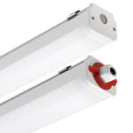 NORMA+60 27W S/EW 840 3240LM GR-RAL7035 - PRISMA - PERFORMANCE IN LIGHT 305949