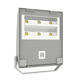GUELL 2.5/A40/W 261 40K-94 238W 1-10V - PRISMA - PERFORMANCE IN LIGHT 306202 GUELL 2.5/A40/W 261 40K-94 238W 1-10V - PRISMA - PERFORMANCE IN LIGHT 306202