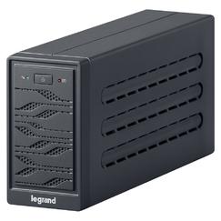 UPS NIKY LINE INTERACTIVE 800 VA IEC USB - LEGRAND 310003 UPS NIKY LINE INTERACTIVE 800 VA IEC USB - LEGRAND 310003