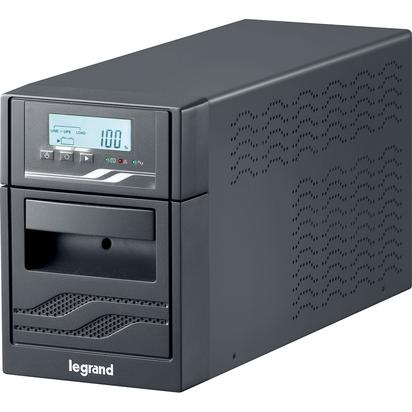 NIKY S LINE INTERACTIVE S 2KVA IEC SINUSOIDALE - LEGRAND 310007 NIKY S LINE INTERACTIVE S 2KVA IEC SINUSOIDALE - LEGRAND 310007