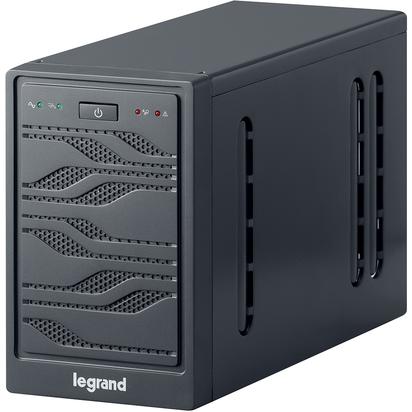 UPS NIKY LINE INTERACTIVE 1 KVA SHK 232 - LEGRAND 310013 UPS NIKY LINE INTERACTIVE 1 KVA SHK 232 - LEGRAND 310013
