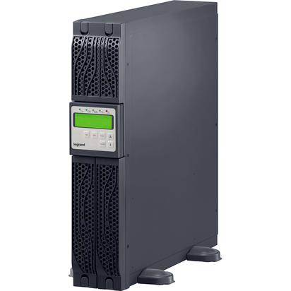 UPS DAKER DK ONLINE 2 KVA CONVERTIBILE - LEGRAND 310051 UPS DAKER DK ONLINE 2 KVA CONVERTIBILE - LEGRAND 310051