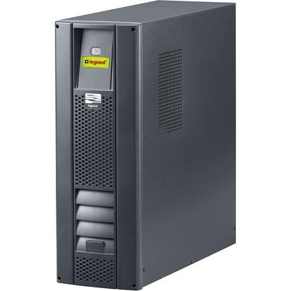 UPS WHAD CAB 1250 VA ONLINE UPS X CABINE MT - LEGRAND 310118 UPS WHAD CAB 1250 VA ONLINE UPS X CABINE MT - LEGRAND 310118