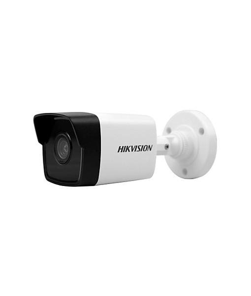 DS-2CD1021-I(4) BULLET EASY IP2.0 2MP 4MM IR 30M H265+ - HIKVISION ITALY SRL 311301705 DS-2CD1021-I(4) BULLET EASY IP2.0 2MP 4MM IR 30M H265+ - HIKVISION ITALY SRL 311301705