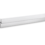 LAMINE 3000K LAMPADA A MURO GRIGIO IN SINTE - PCL MASSIVE 3116799P1