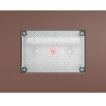 LAMPADA EMERGENZA LED 4H BTI LIVING LIGHT - ZIPPO 3156