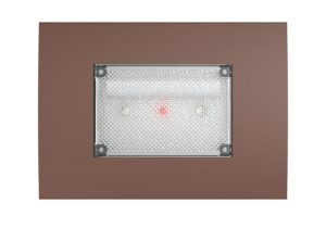 LAMPADA EMERGENZA LED 4H BTI LIVING LIGHT - ZIPPO 3156