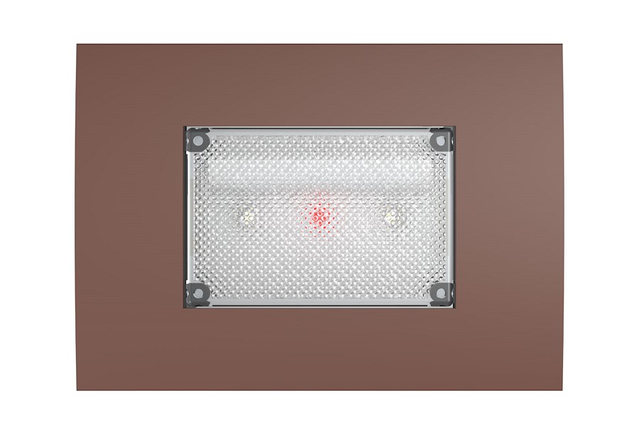 LAMPADA EMERGENZA LED 4H BTICINO MATIX - ZIPPO 3163 LAMPADA EMERGENZA LED 4H BTICINO MATIX - ZIPPO 3163