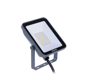BVP154 LED20/830 PSU 20W VWB CE 2000LM STAGNO NERO/GRIGIO - PHILIPS - APPARECCHI 32972799