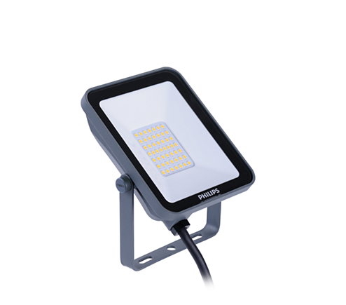 BVP154 LED21/840 PSU 20W VWB CE 2100LM STAGNO NERO/GRIGIO - PHILIPS - APPARECCHI 32973499 BVP154 LED21/840 PSU 20W VWB CE 2100LM STAGNO NERO/GRIGIO - PHILIPS - APPARECCHI 32973499