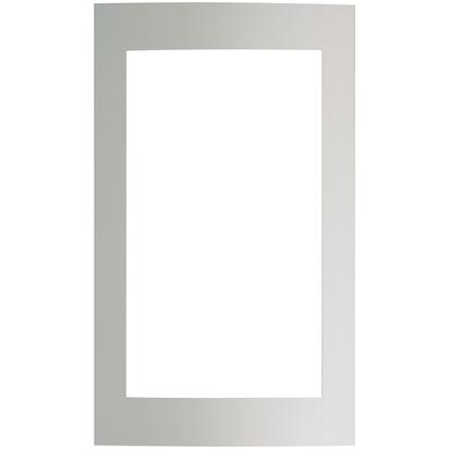 SFERA - CORNICE 2 MODULI ALLMETALL - BTICINO 331221 SFERA - CORNICE 2 MODULI ALLMETALL - BTICINO 331221
