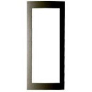 SFERA - CORNICE 2 MODULI DARK OCRA - BTICINO 331226 SFERA - CORNICE 2 MODULI DARK OCRA - BTICINO 331226