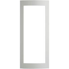CORNICE 3 MODULI ALLMETALL - BTICINO 331231 CORNICE 3 MODULI ALLMETALL - BTICINO 331231