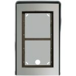 SFERA - CONTENITORE FUORI MURO 2 MODULI - BTICINO 331321
