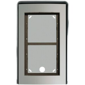 SFERA - CONTENITORE FUORI MURO 2 MODULI - BTICINO 331321