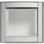 SFERA - SCATOLA+CORNICE/TELAIO DA 1 MODULO - BTICINO 331711