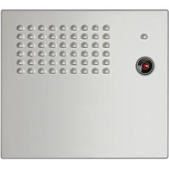 SFERA - FRONTALE PORTER ALLMETALL - BTICINO 332101 SFERA - FRONTALE PORTER ALLMETALL - BTICINO 332101