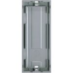 SCATOLA INSTALLAZIONE SUPERFICIALE - BTICINO 332711