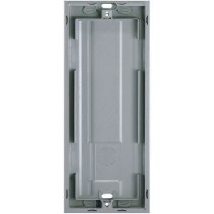 SCATOLA INSTALLAZIONE SUPERFICIALE - BTICINO 332711